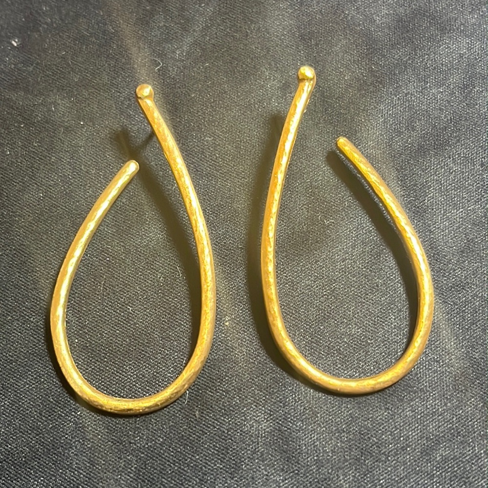Classy Earrings